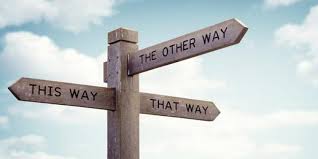 Guidance for Search