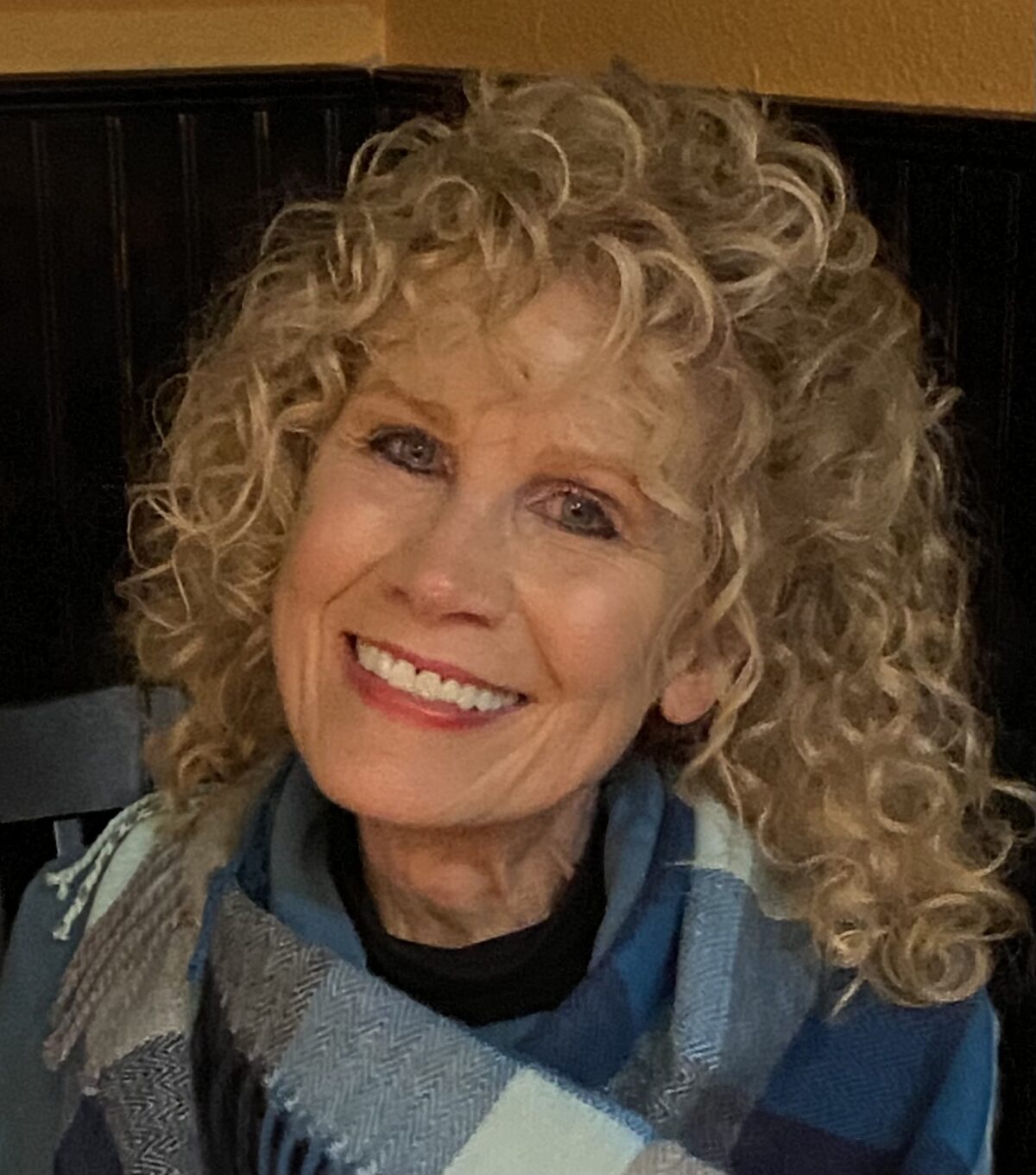 Jan headshot