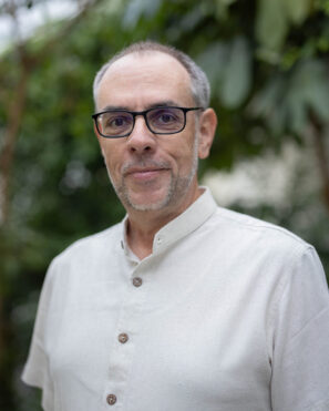Martin Hoffmann